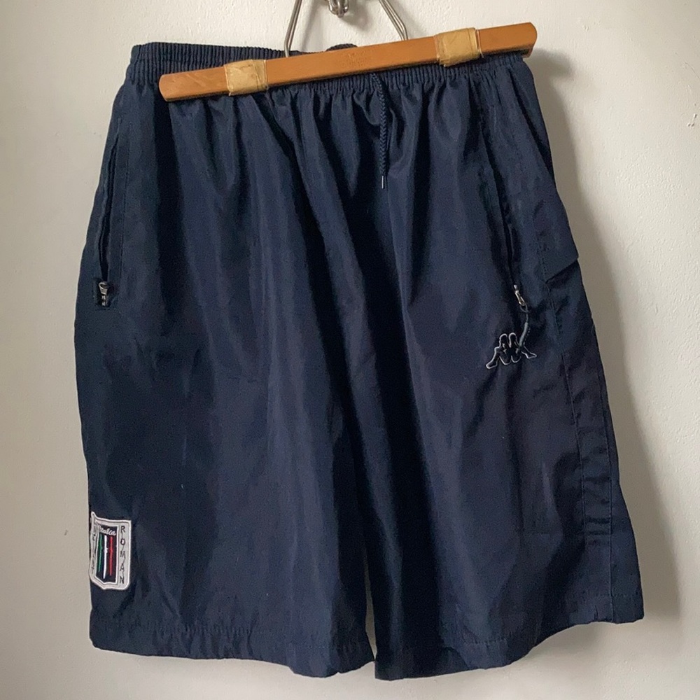 Kappa Italy Shorts.